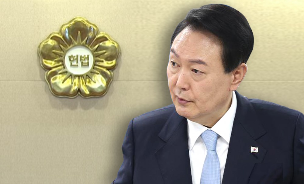 윤석열 전 대통령./사진=한국금융DB