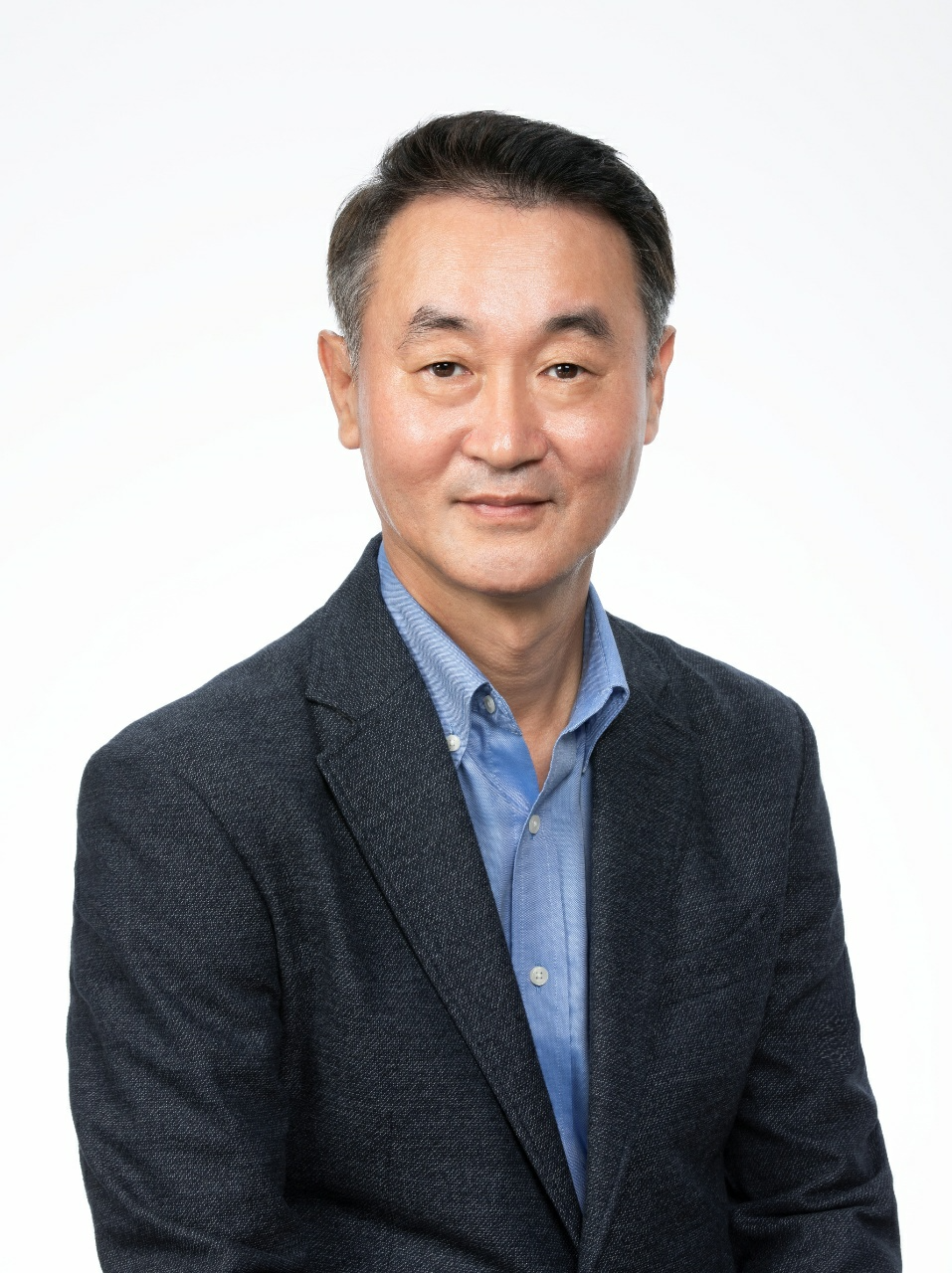 조영기 한국게임산업협회 신임 협회장. / 사진=한국게임산업협회