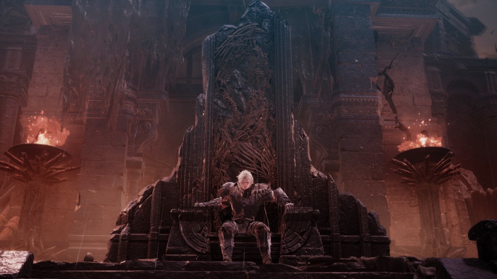 카잔 인게임 보스 '말루카' 이미지. / 사진=넥슨