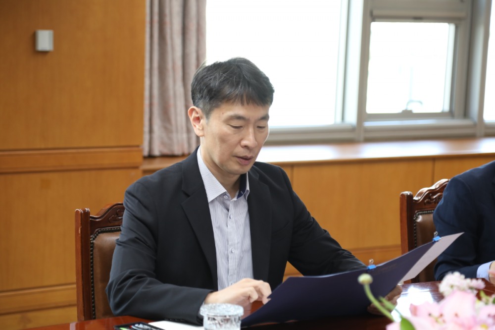 이복현 금융감독원장. / 사진제공=금융감독원