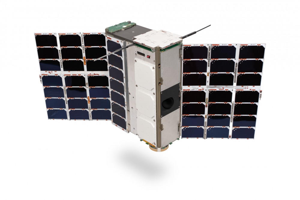 한컴인스페이스의 세종 2호. / 사진=한컴인스페이스