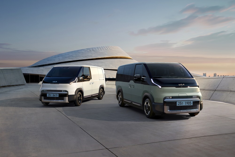 기아 PV5 라인업. / 사진=기아