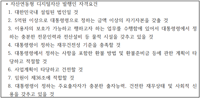 스테이블코인 발행·전문 위원회 설립···민병덕 의원, '디지털자산기본법' 발의