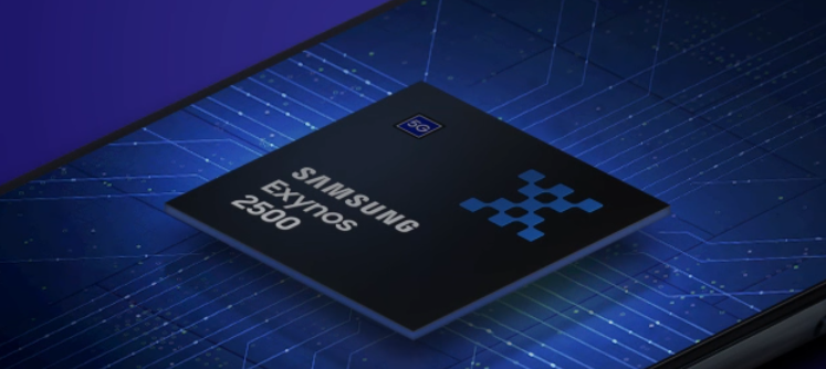 삼성, '엑시노스2500' 스펙...3나노 수율 논란 이후 첫 등장