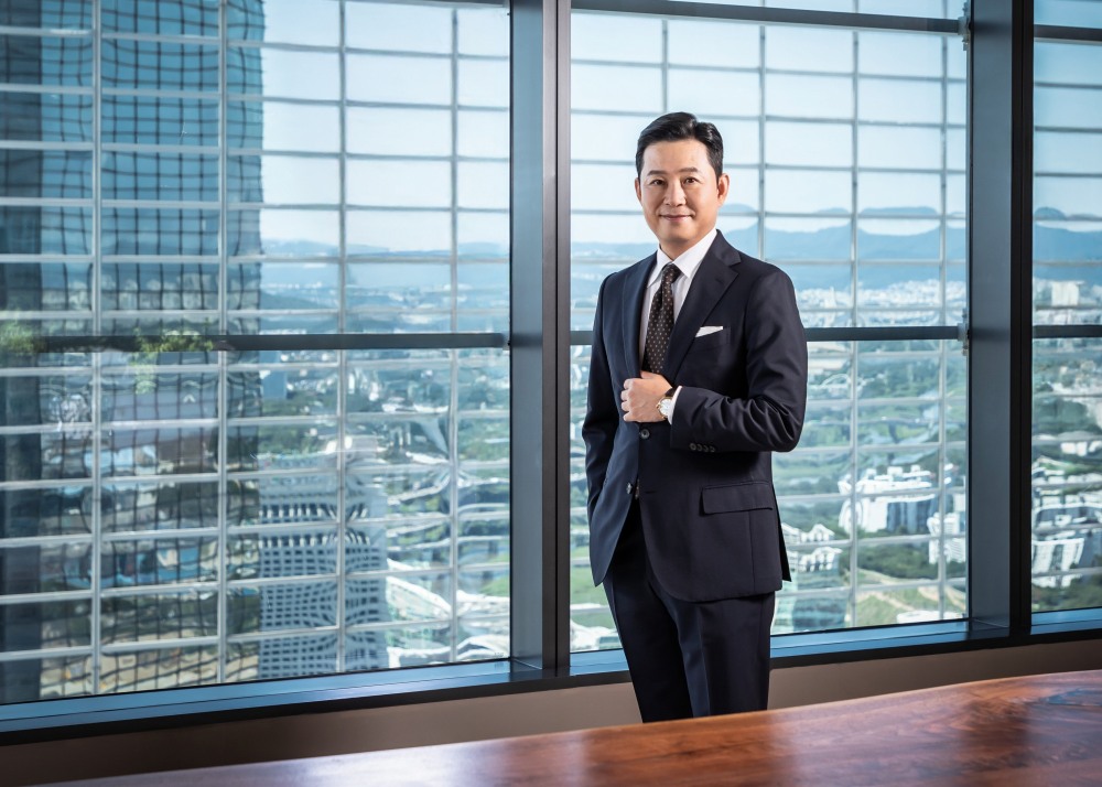 파르나스호텔이 ‘웨스틴 서울 파르나스’ 초대 총지배인에 이인철 총지배인을 선임했다. /사진제공=파르나스호텔