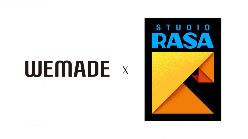 위메이드는 신생 게임 개발사 ‘스튜디오라사’에 100억원 규모의 전략적 투자를 단행했다고 25일 밝혔다. / 사진=위메이드