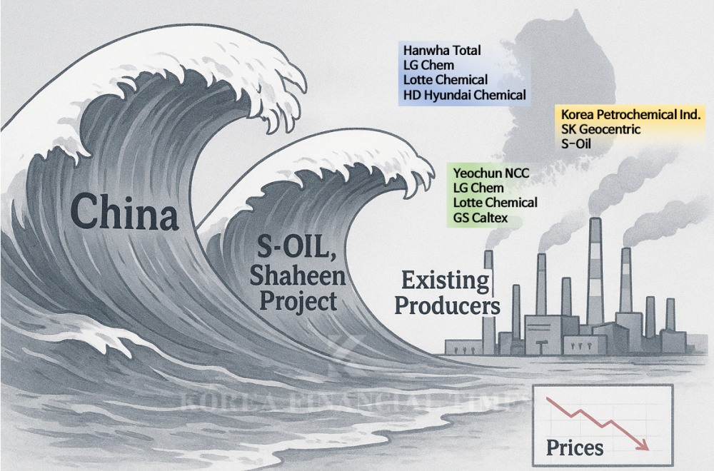 Illustration = ChatGPT, Korea Financial Times