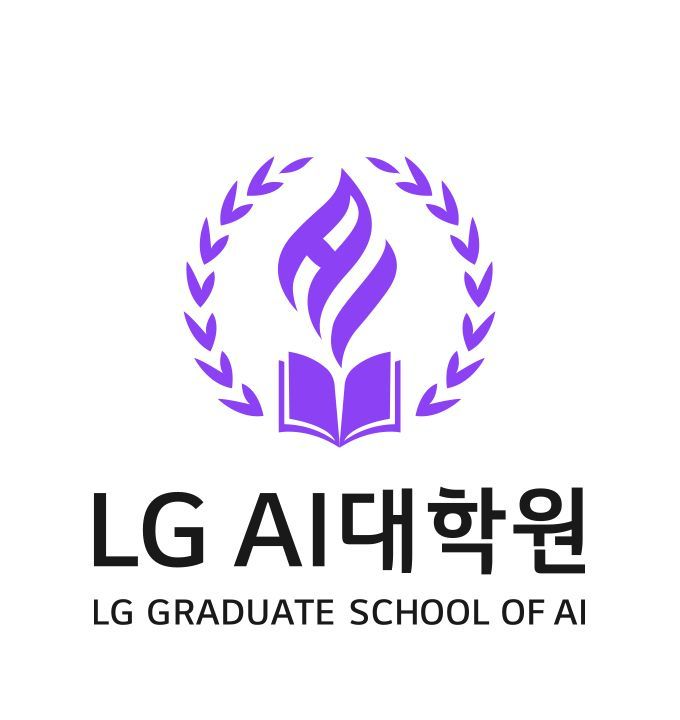 LG AI대학원 CI. / 사진=LG AI대학원