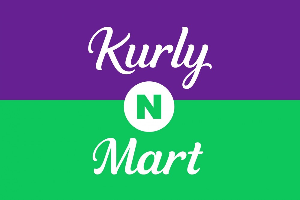 컬리N마트가 오픈했다. /사진제공=컬리