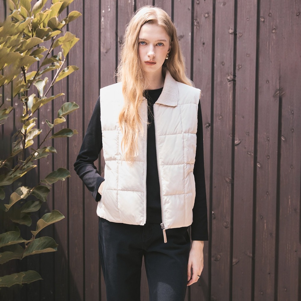 이랜드 클라비스가 '슬림퍼프' 시리즈를 선발매했다. /사진제공=이랜드월드