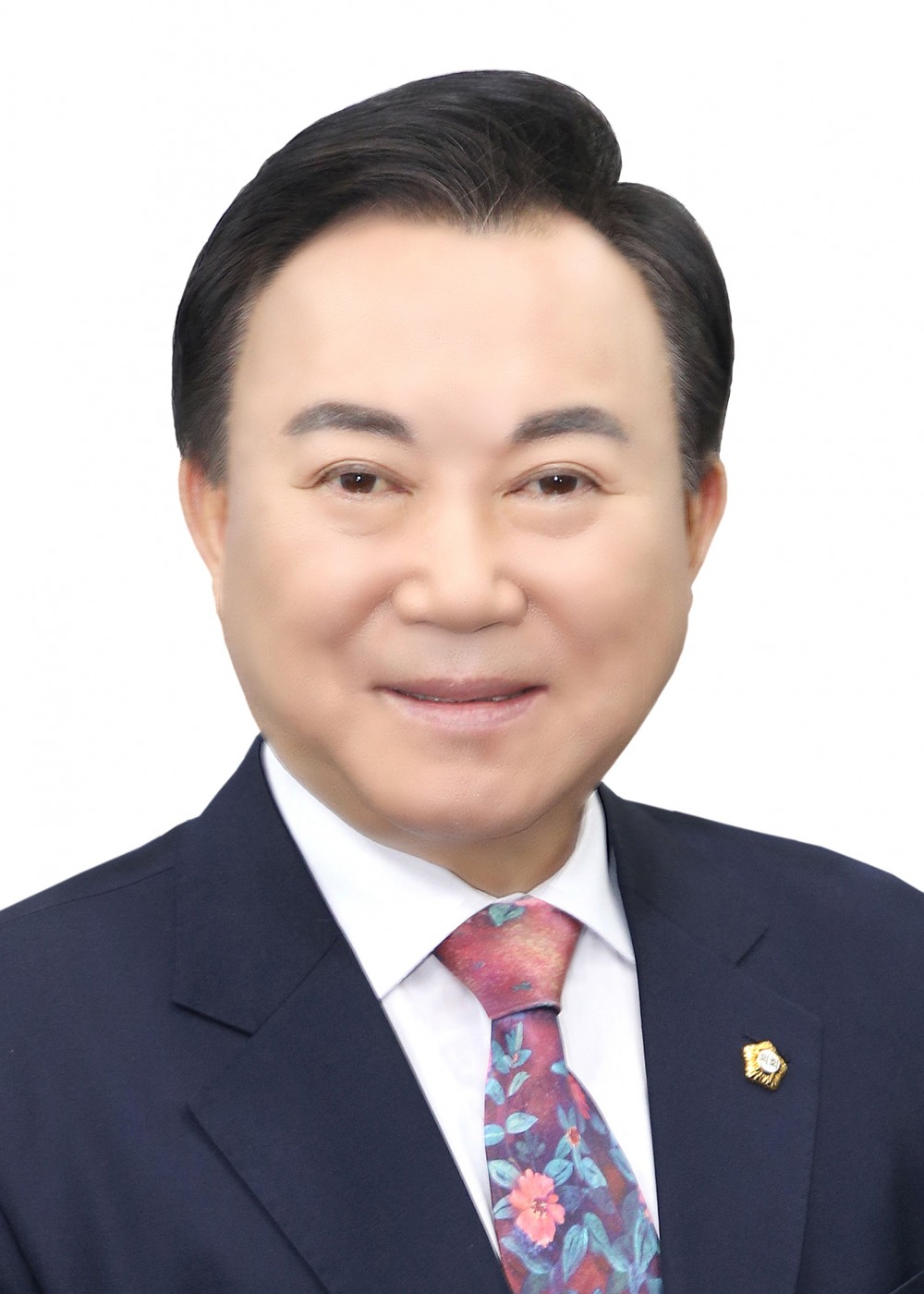 소재권 서울 중구의회 의원./사진제공=소재권 의원실