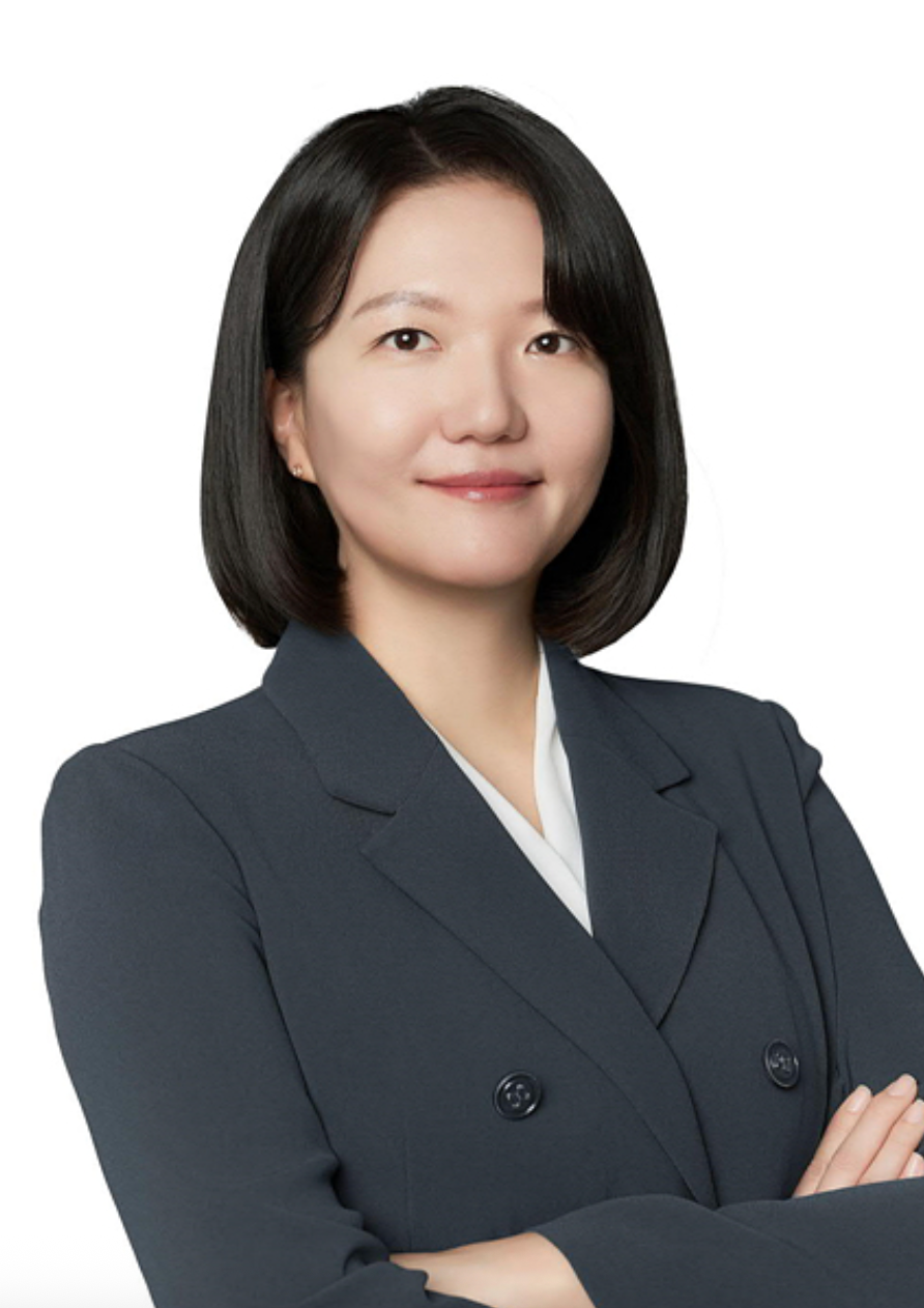 최수연 네이버 대표. / 사진=네이버