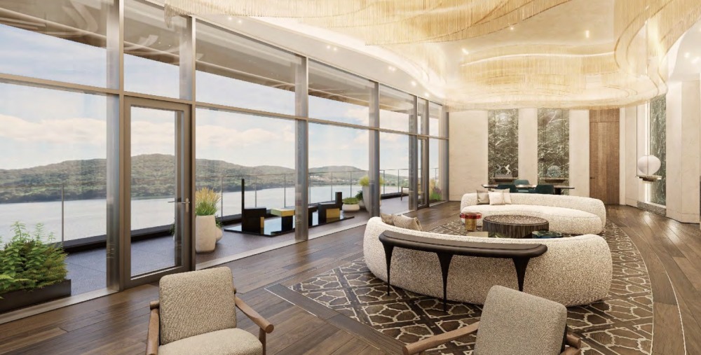 소노캄 경주의 PRS. /사진제공=소노인터내셔널