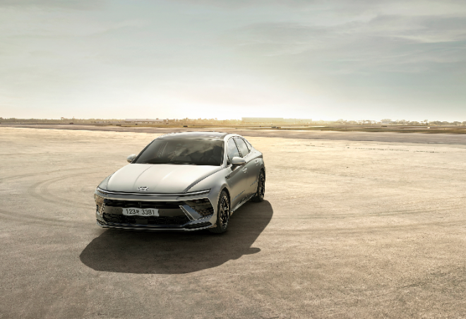 현대차 2026 쏘나타 디 엣지. / 사진=현대차