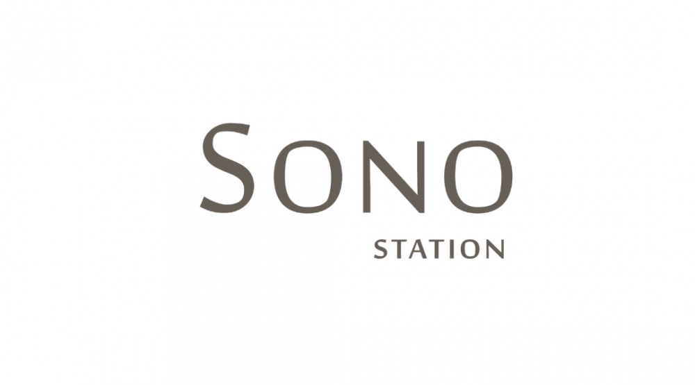 소노스테이션 CI