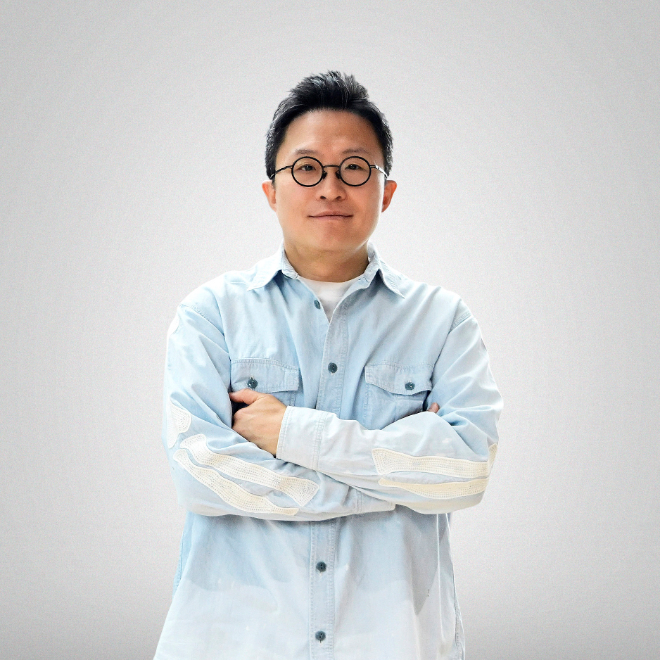 제27회 대한민국디자인대상에서 대통령 표창을 수상한 현대차 브랜드마케팅본부장 지성원 전무. / 사진=현대차