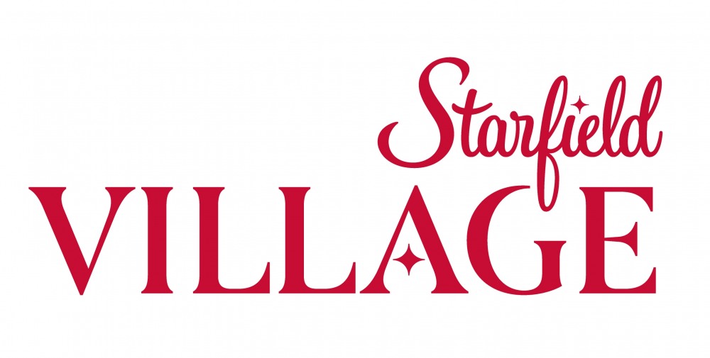 스타필드 빌리지 로고./사진제공=신세계프라퍼티