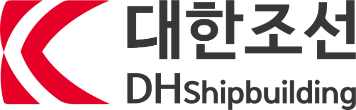 대한조선 로고. /사진제공=대한조선