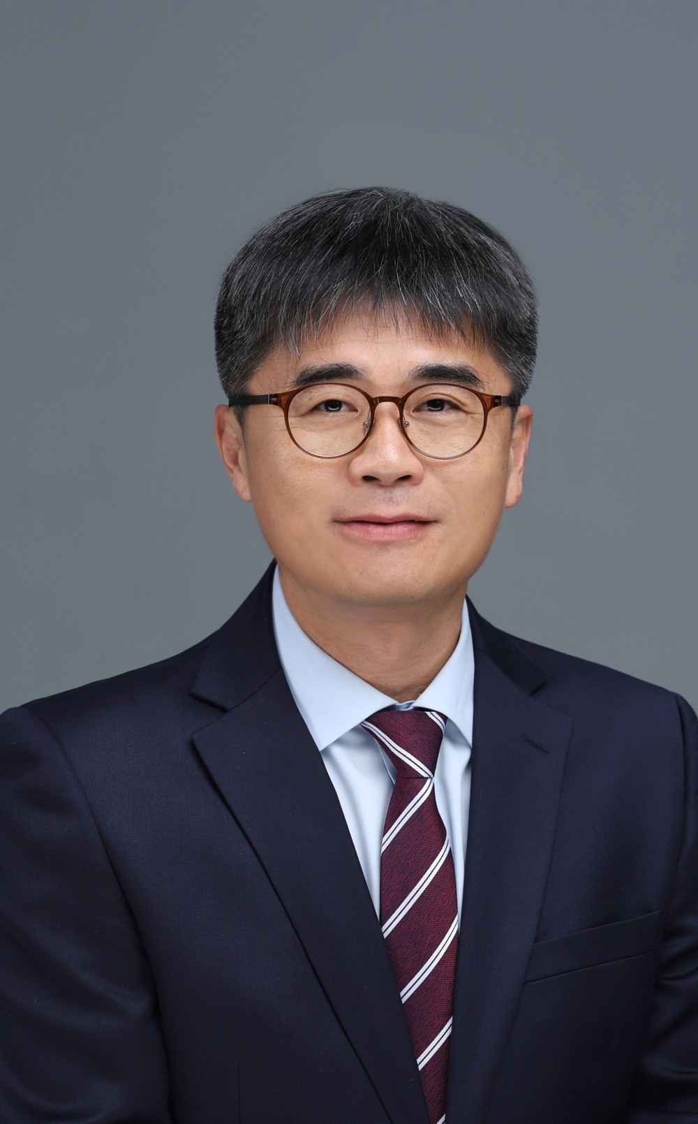 조봉준 SK바이오사이언스 신임 원액생산실장. /사진=SK바이오사이언스