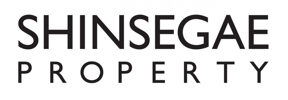 신세계프라퍼티CI. /사진제공=신세계프라퍼티