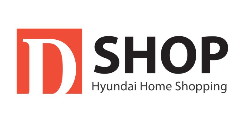 현대홈쇼핑이 D숍을 오픈했다. /사진제공=현대홈쇼핑