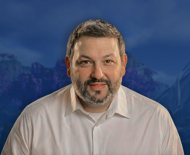 엔씨 북미법인 퍼블리싱 총괄 머빈 리 콰이. / 사진=엔씨소프트