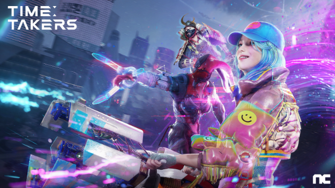 사진=엔씨소프트