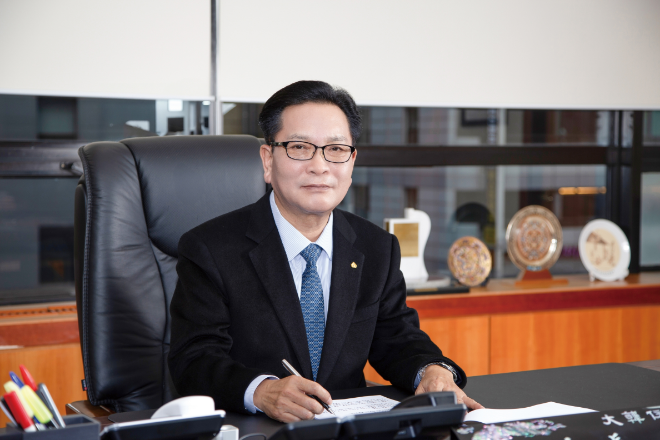 김성은 대한주택건설협회 회장./사진제공=주건협