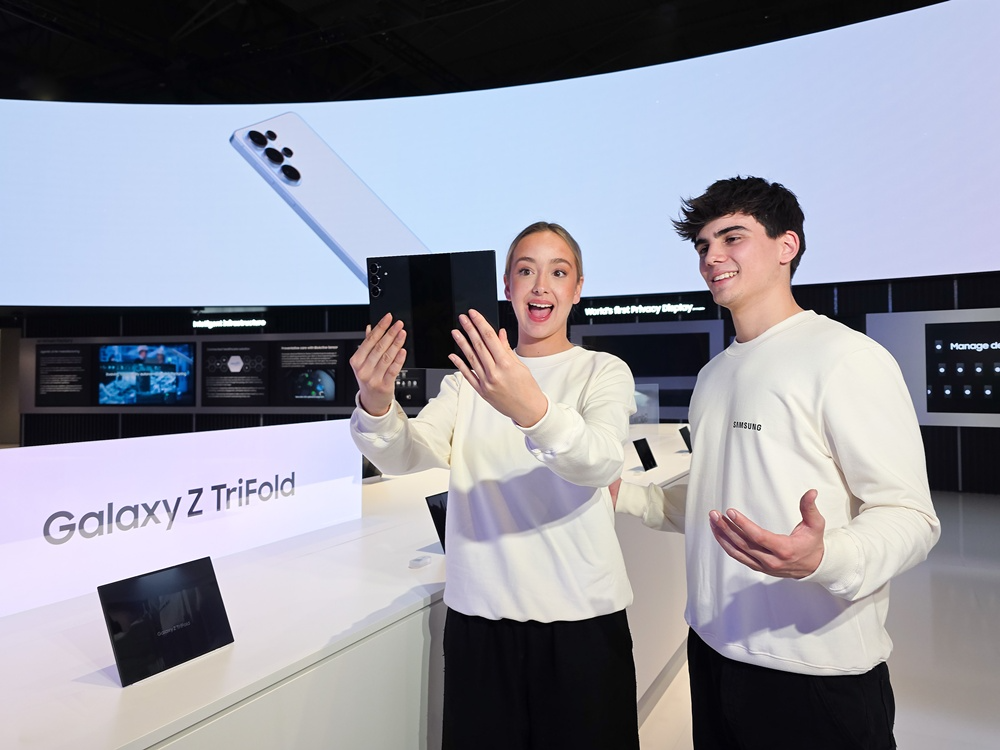 삼성전자, MWC 갤럭시 S26 필두로 AI 경험 혁신 선보인다