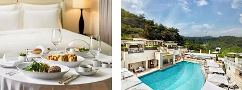 신라호텔, ‘인 룸 딜라이츠 힐링’ 패키지 선봬