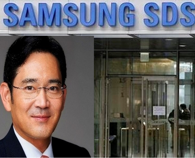 삼성SDS 물류 분할…이재용 지배구조 연결되나