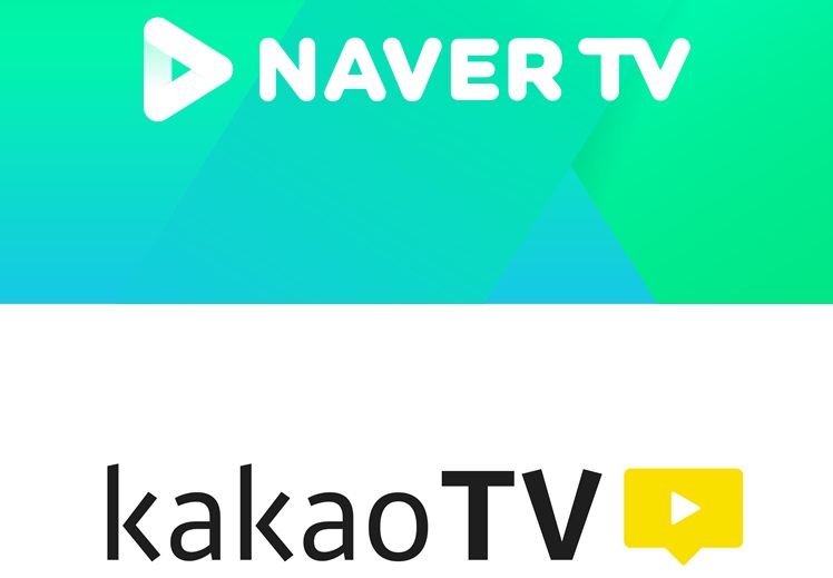 네이버·카카오, 동영상 플랫폼 ‘결투’