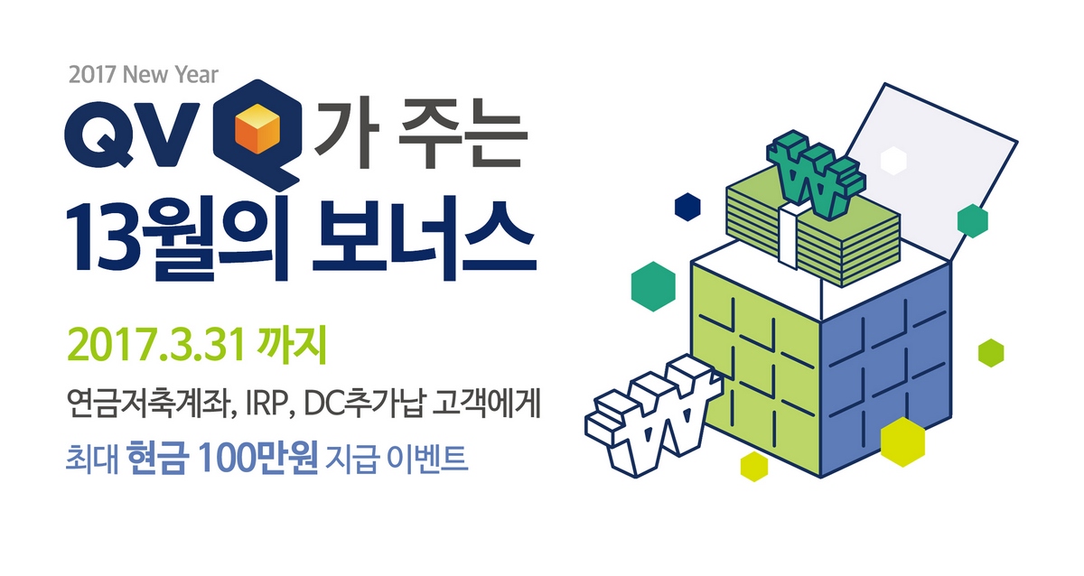 NH투자증권, 퇴직연금 고객 대상 연말정산 이벤트