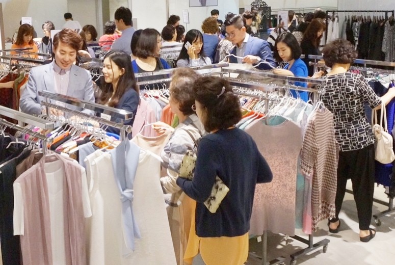 현대백화점 제공