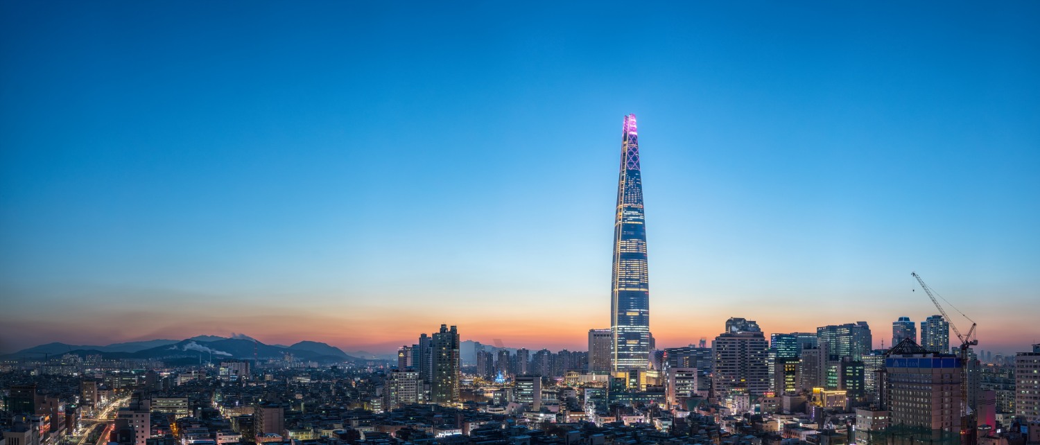 제2롯데월드