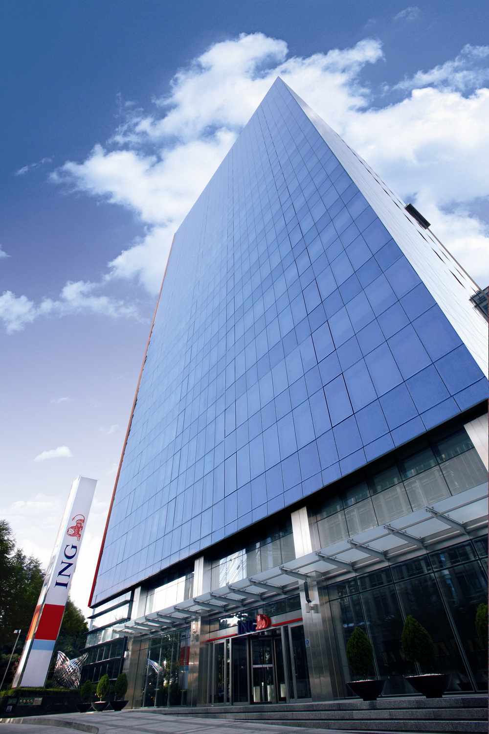 ING생명, 코스피 상장 여부 10일 결정