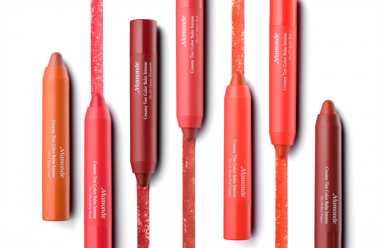 아모레퍼시픽 마몽드 ‘크리미 틴트 컬러 밤’ 출시