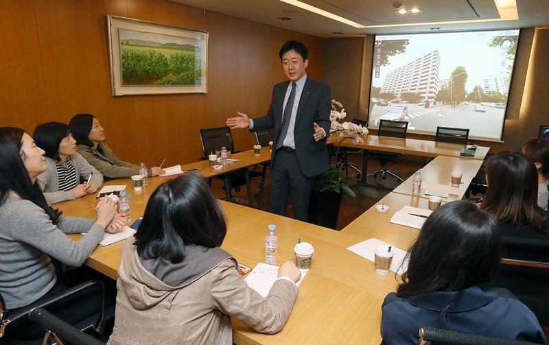신한은행, 부동산투자자문센터 신설