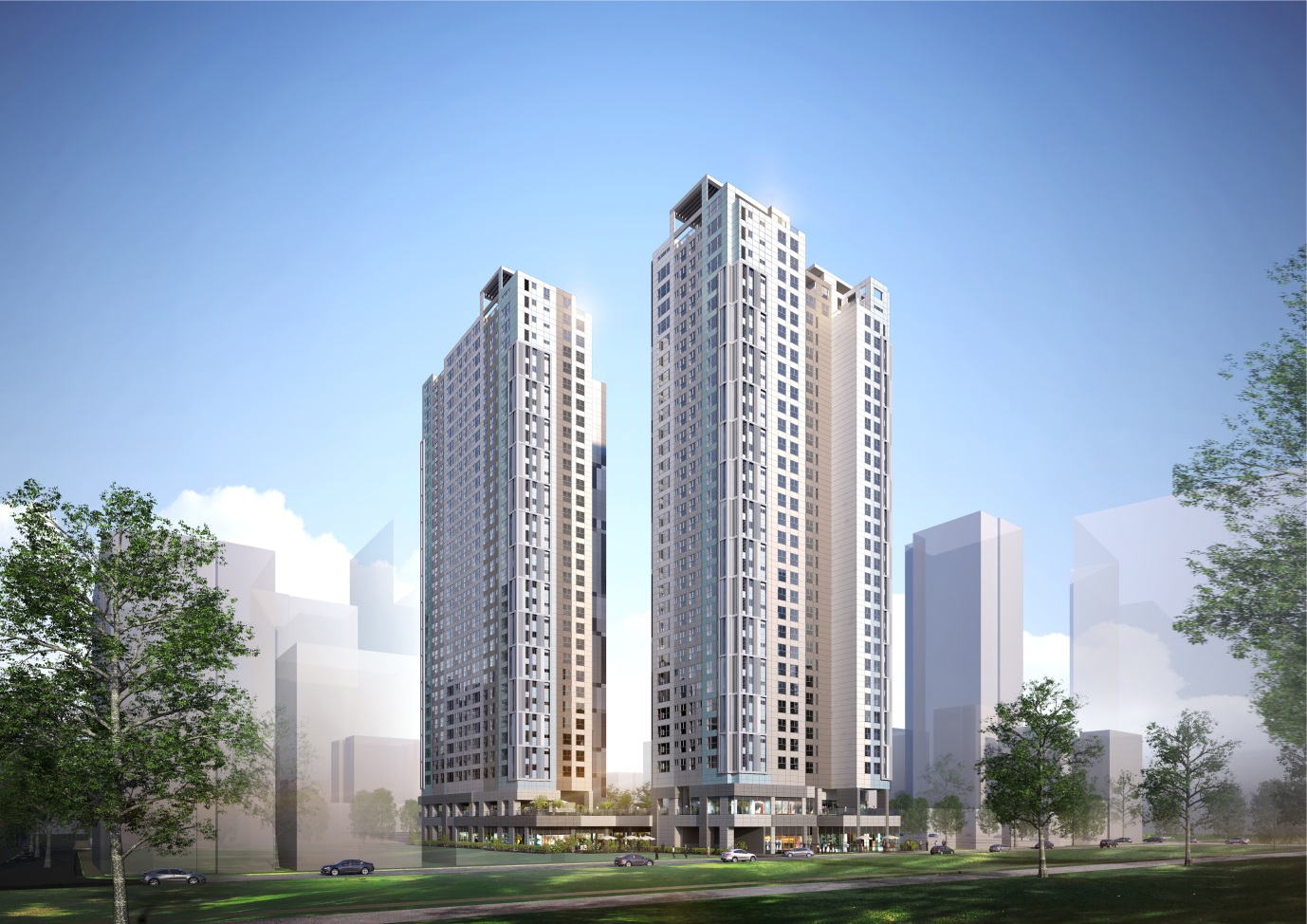 △사진제공=두산건설