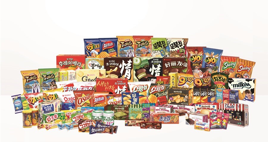 오리온, 1Q 영업이익 69.9% ↓… 중국 사드보복 직격탄