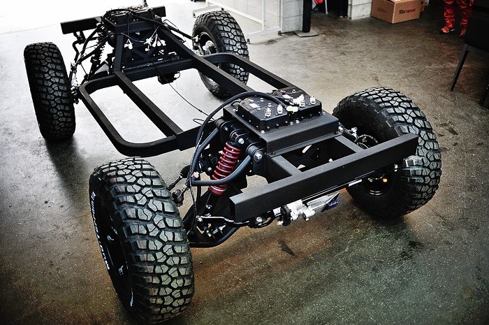 와디즈, 31일 미래자동차 로드쇼 개최