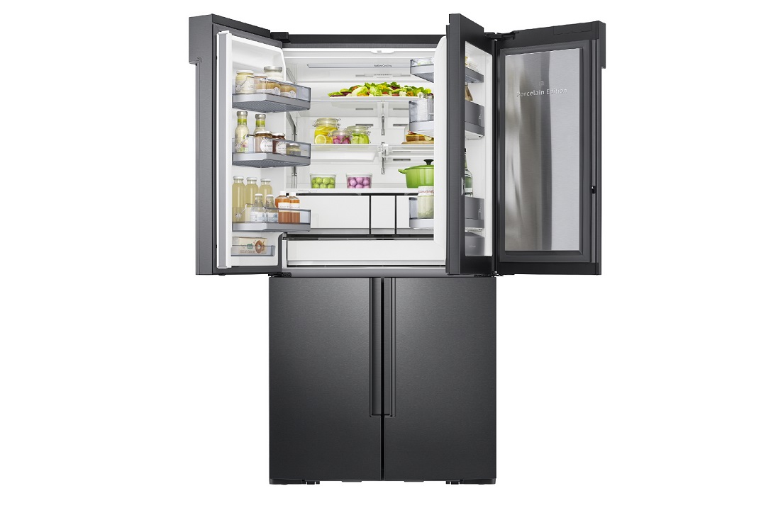 △삼성전자 ‘셰프컬렉션 포슬린’ /사진제공=삼성전자