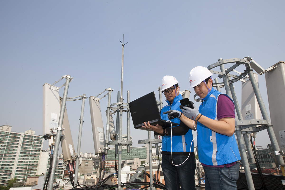 △사진제공=SK텔레콤