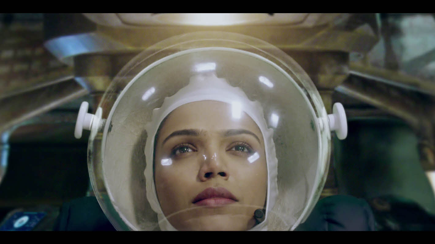 △LG전자 인도법인 20주년 기념영상 /사진제공=LG전자