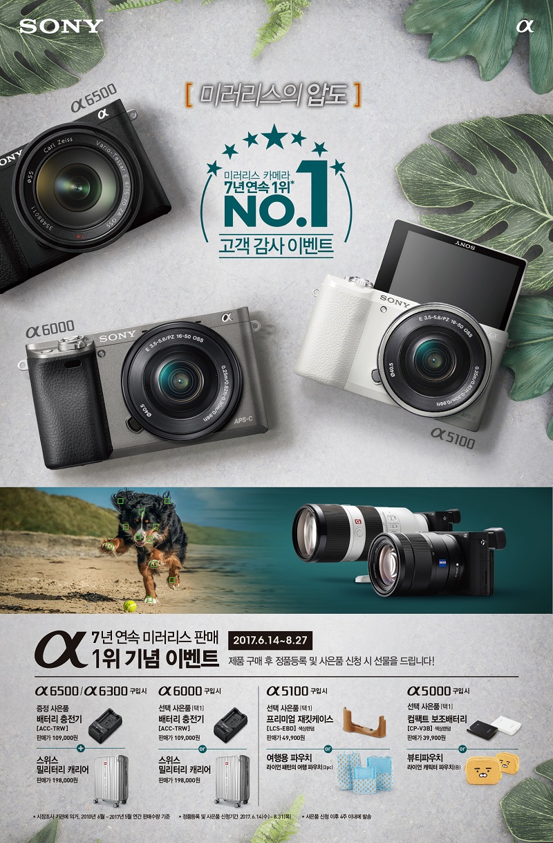 △사진제공=소니코리아