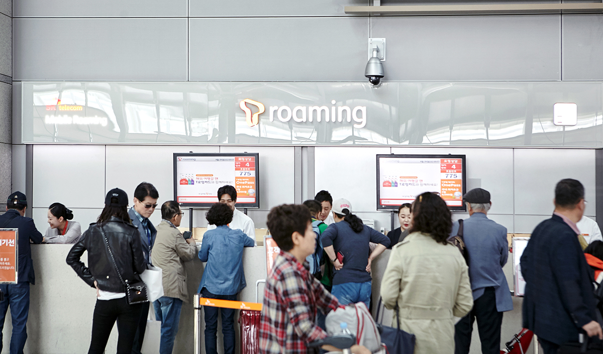 △사진제공=SK텔레콤