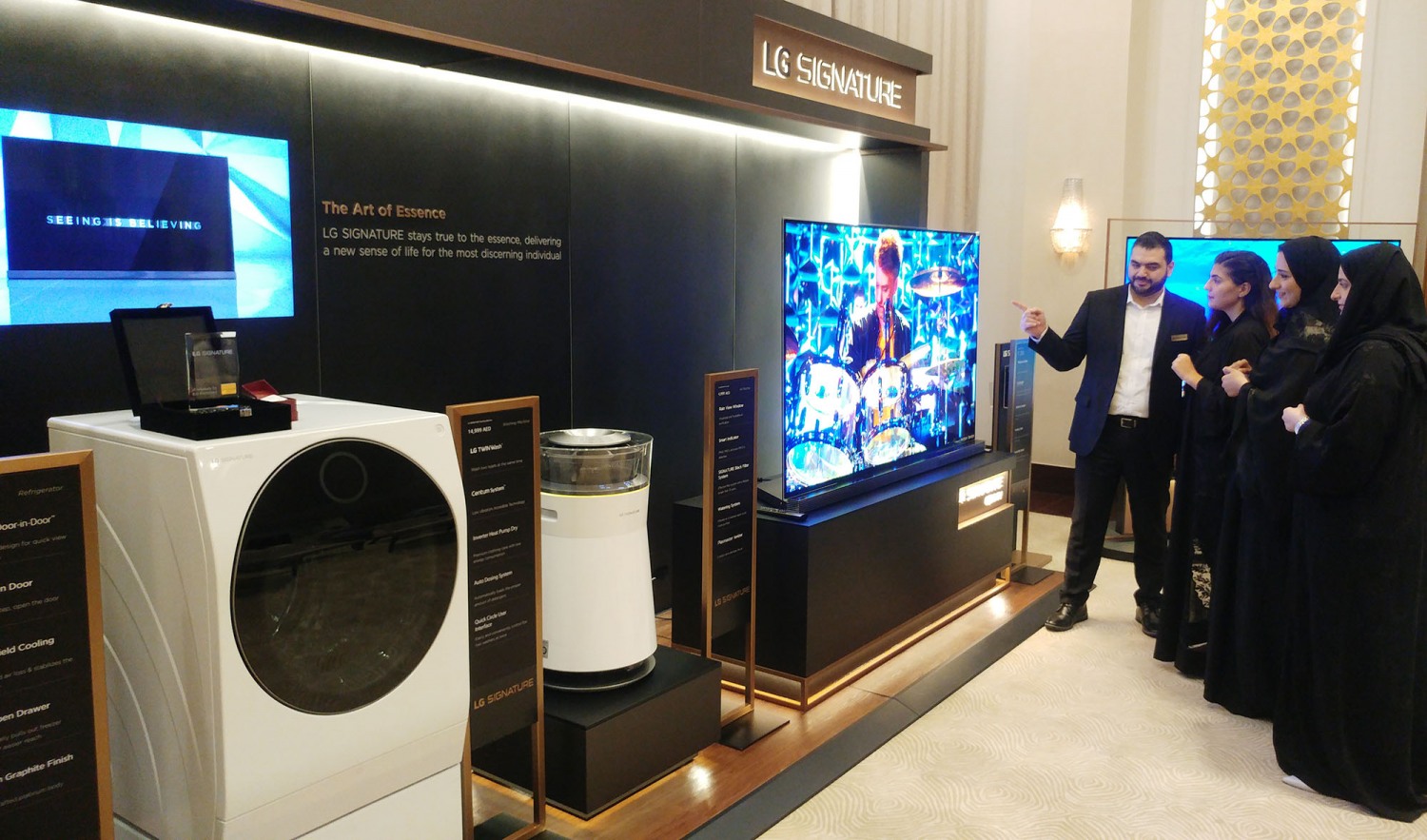 △사진제공=LG전자