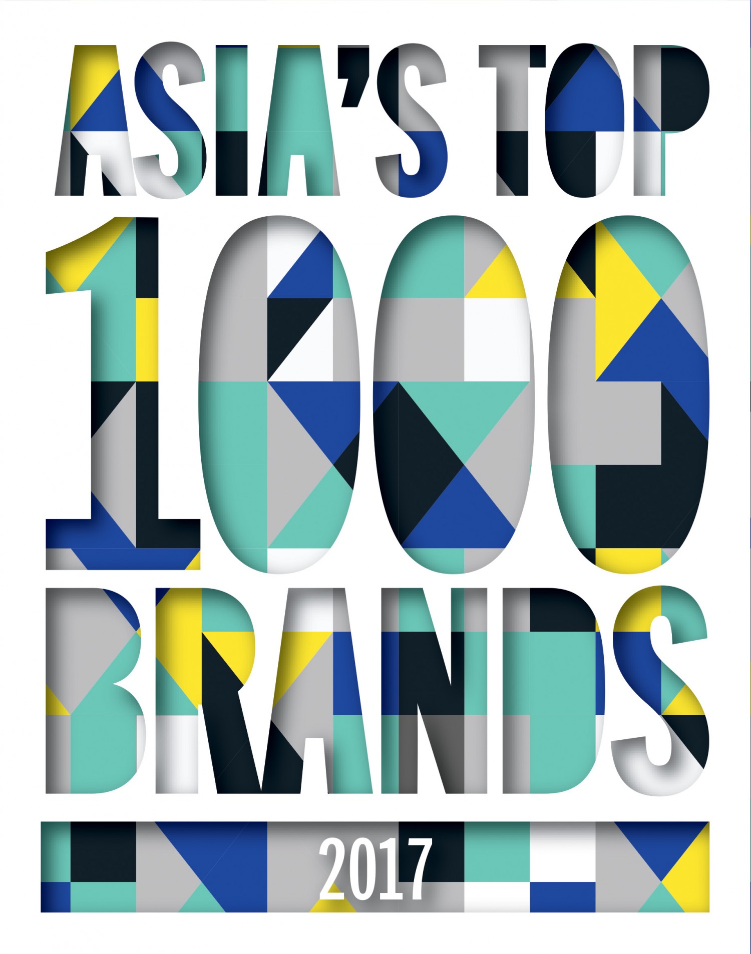 △ASIA'S TOP 1000 BRANDS 로고 /사진=삼성전자
