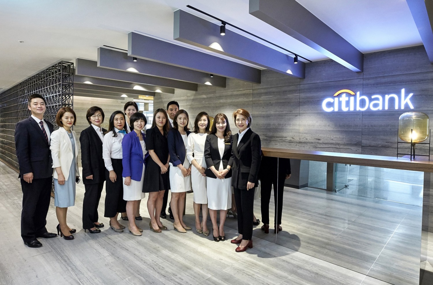 한국씨티은행, 강남 부유층 타겟 ‘도곡센터’ 개점