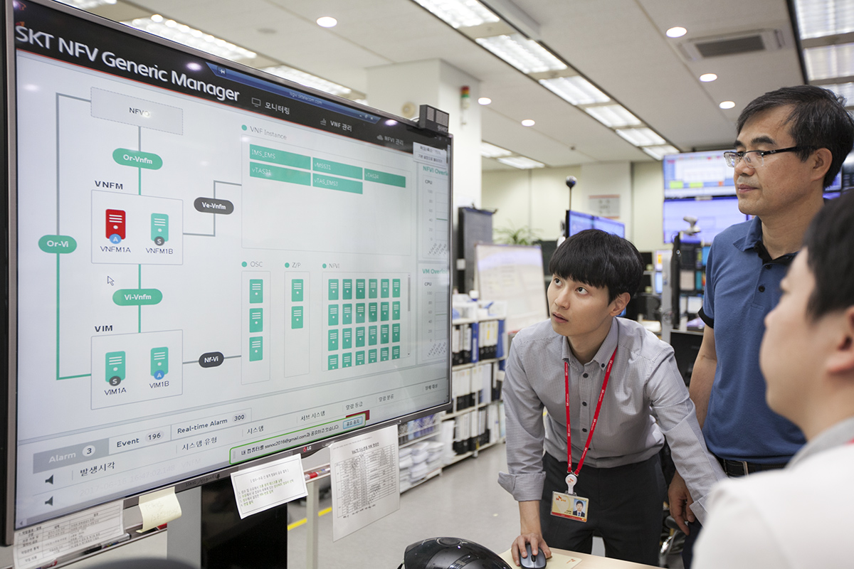 △사진제공=SK텔레콤